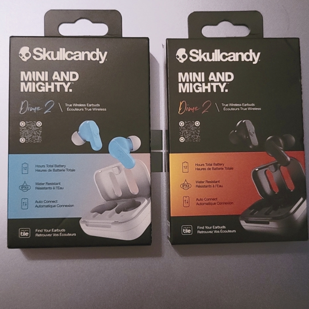 Wireless Earbuds